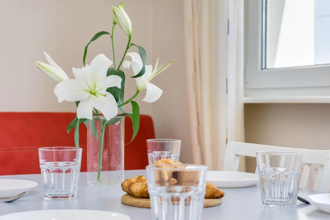 Elite Apartments Sopot Center Poland